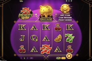 777 Money Strike