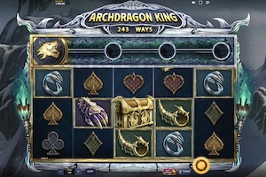 Archdragon King