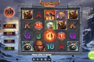 Beasts of Fire Inferno