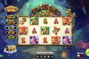 Buildin’ Even More Bucks