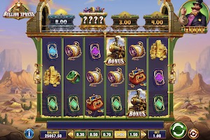 Bullion Xpress