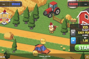 Cluck It