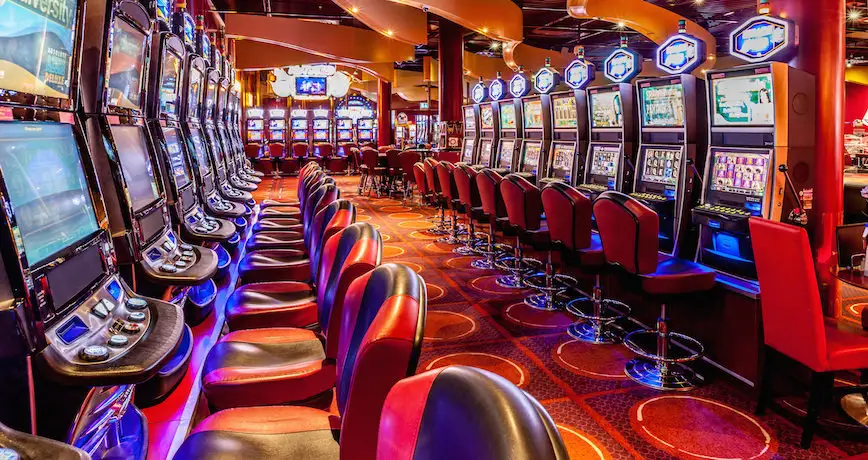 Quelle machine à sous choisir au casino ? Guide complet 2025