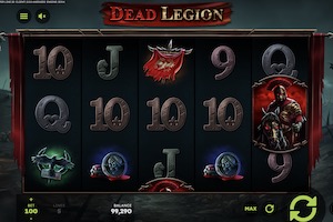 Dead Legion