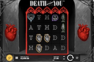 Death Becomes You