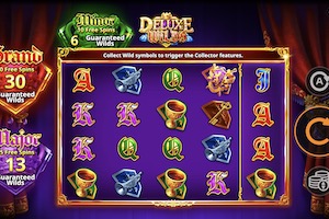 Deluxe Wilds