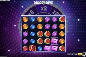 Disco Dive