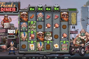 Frank's Diner