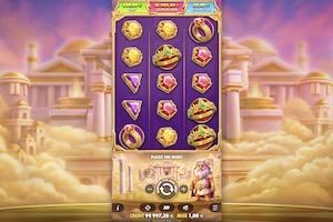 Gates of Olympus POP