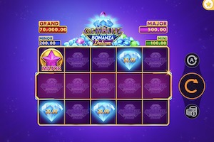 GemBlitz Bonanza Deluxe