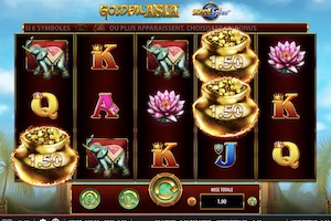 Golden Asia