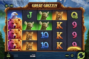 Great Grizzly