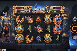Hades: Realm of Fortune