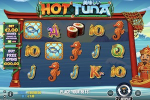 Hot Tuna