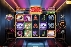 Jackpot VIP