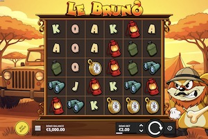 Le Bruno