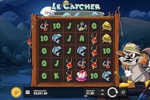Le Catcher