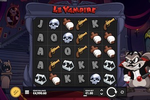 Le Vampire