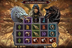 Loki’s Descendants