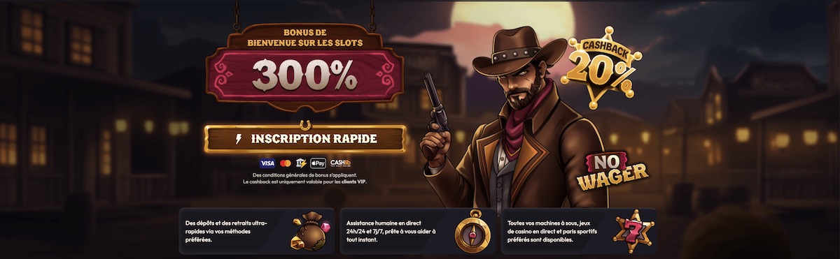 mad casino avis
