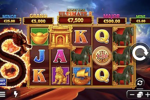 Money Link Ultimate 8