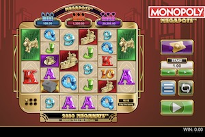 Monopoly Megapots