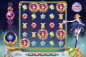 Moon Princess Extreme