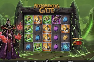 Necromancer’s Gate