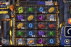 Outsourced 2