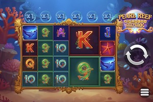 Pearl Reef Gigablox Multimax