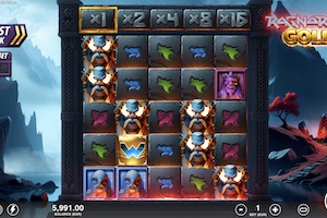 Ragnarok Gold