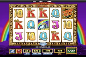 Rainbow Riches