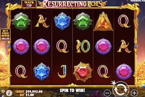 Resurrecting Riches