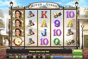 River Queen