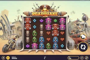 Roadquake