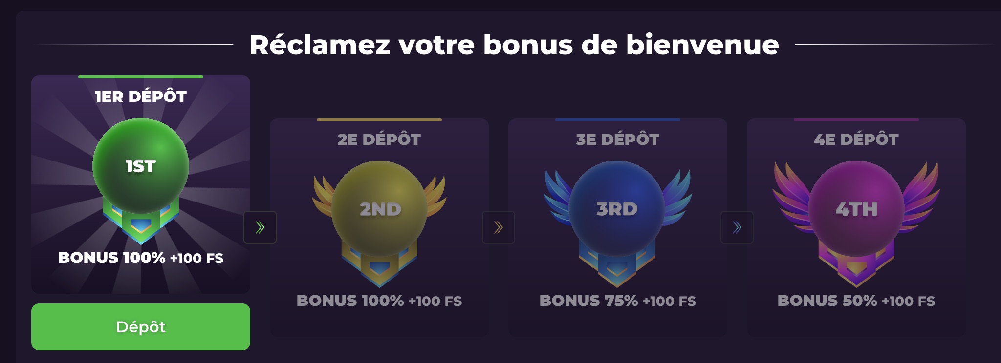 rockstar casino bonus