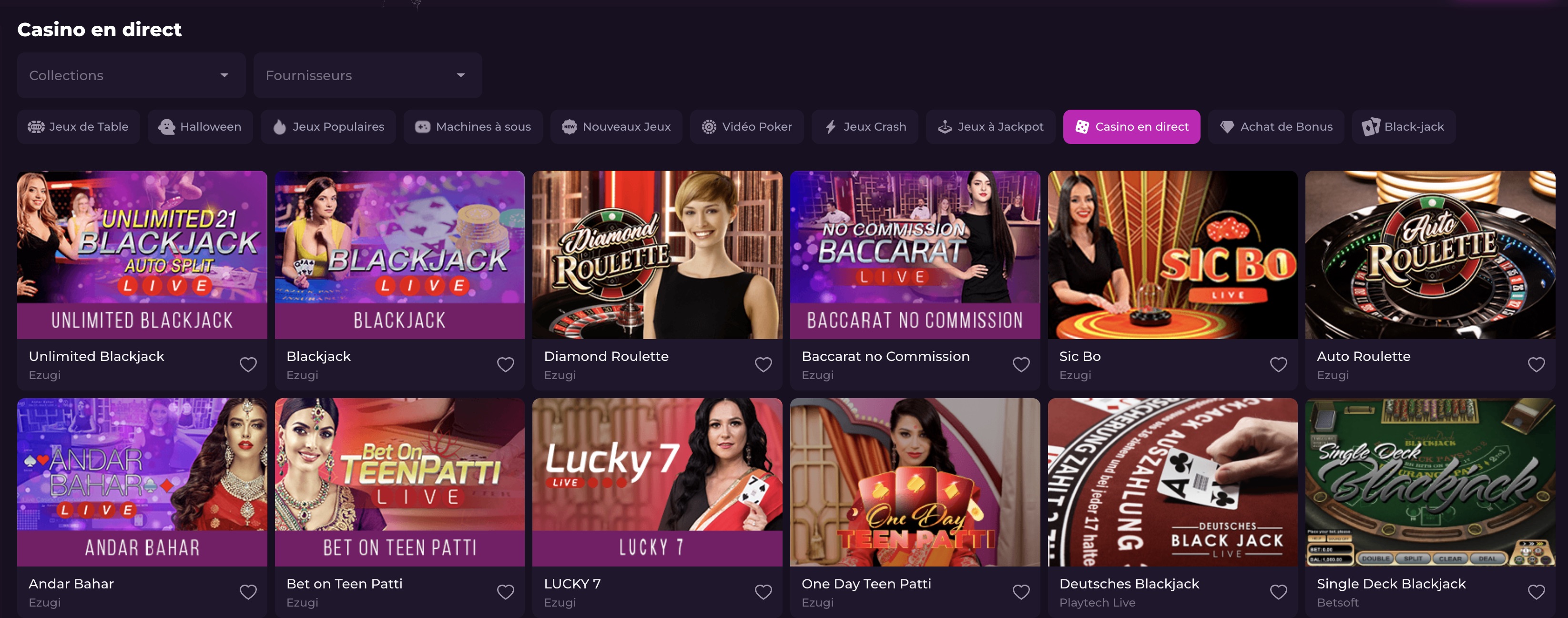 rockstar casino live