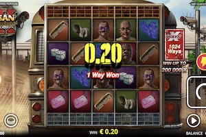 San Quentin 2: Death Row