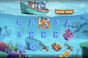 Shark Boss