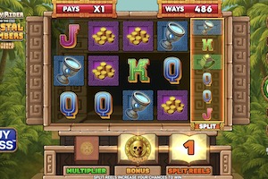 Sonny Rider & The Crystal Chambers