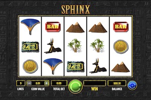 Sphinx