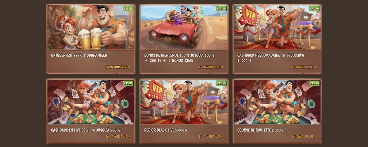 stone vegas bonus