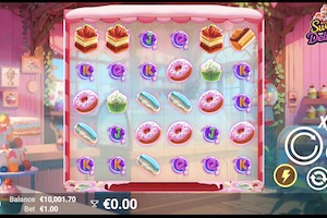 Sweet Delights