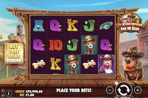 The Dog House : Dog or Alive