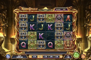 Tomb of Gold II