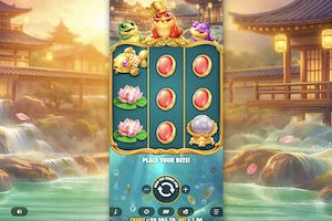 Triple Hop Pots