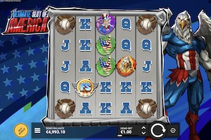 Ultimate Slot of America