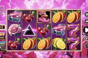 Very Pink