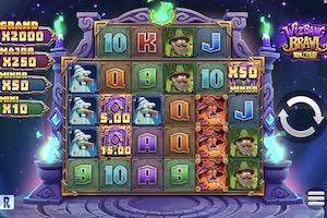 Wizbang Brawl 10K Ways